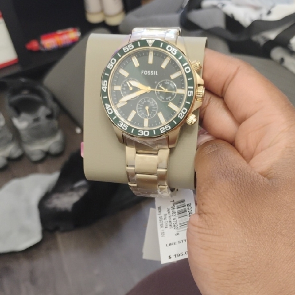 Fossil Black Box - Picture 5 of 6
